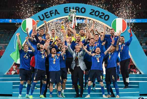 Campioni d'Europa