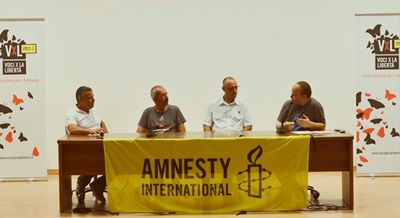 conferenza