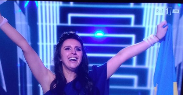 jamala