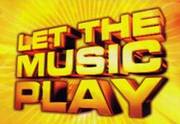 let the music play
