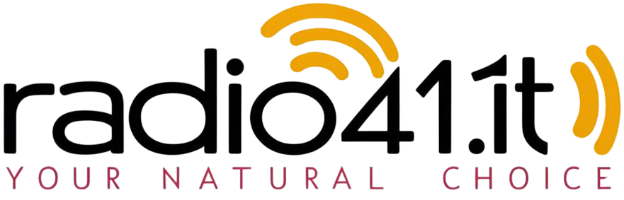 Radio 41 Logo