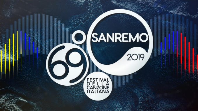 Sanremo 2019