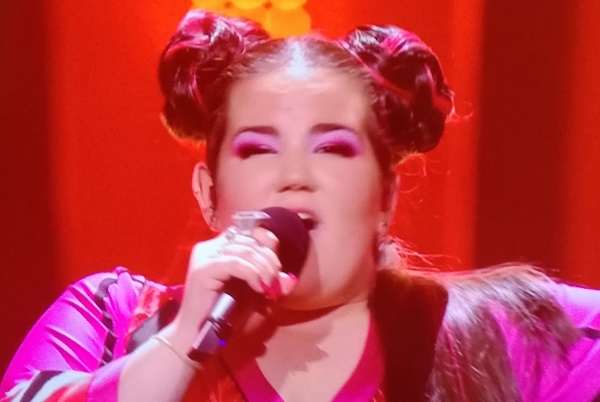 netta