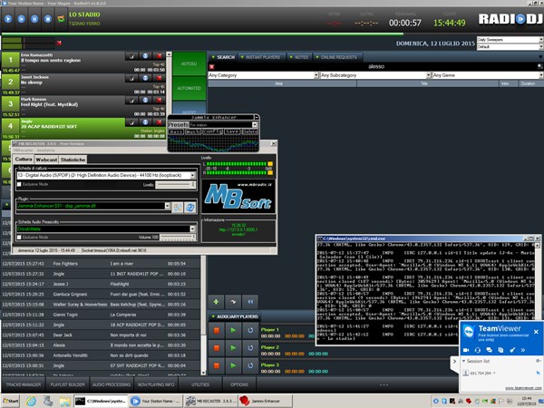 newStream