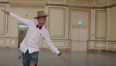 pharrell