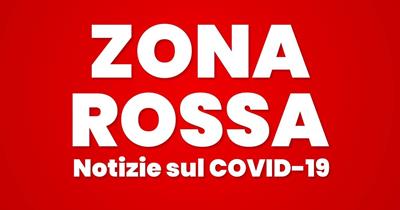 Zona Rossa