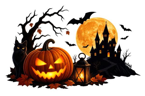 Happy Halloween
