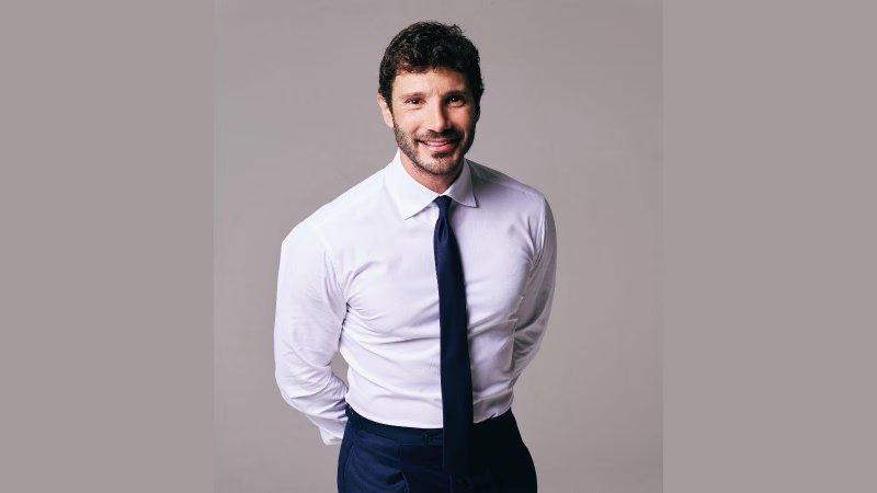 Stefano De Martino - Sanremo 2027