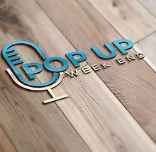 Pop Up Week End
