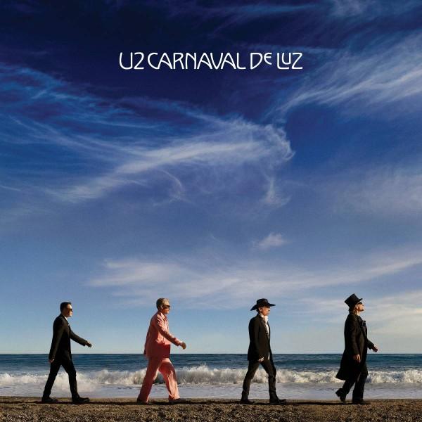 U2 - Carnaval De Luz