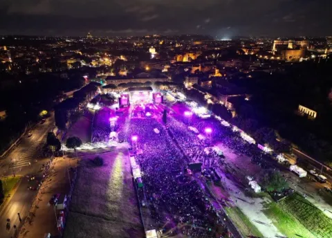 Circo Massimo