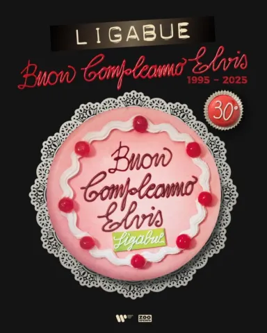 Buon Compleanno Elvis 1995-2025