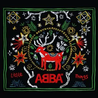 Abba - Little Things