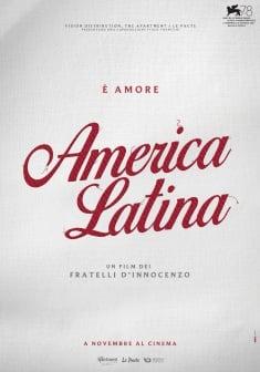 Venezia 78 - America latina