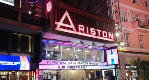 Ariston 2024