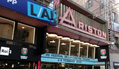 Teatro Ariston