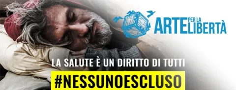 Arte per la Libertà 2020