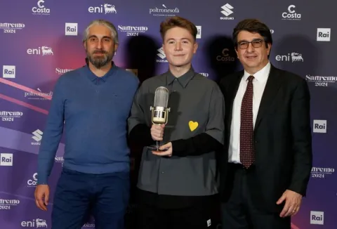 Premio Assomusica