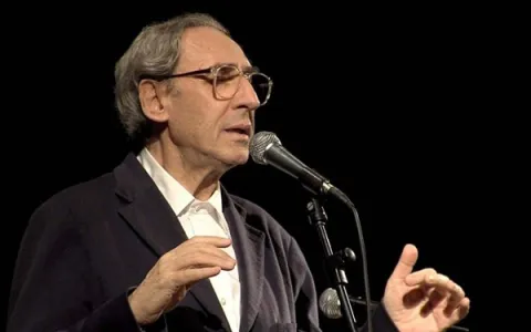 Franco Battiato