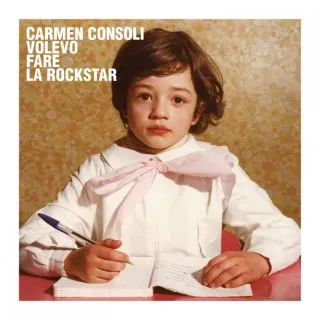 Carmen Consoli