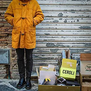 Ceroli