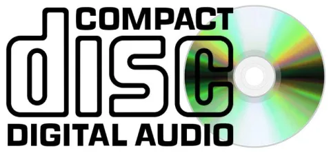 compact disc