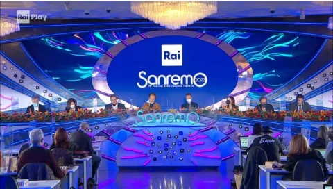 Sanremo 22 CS 05