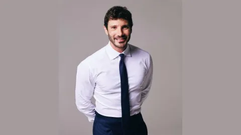 Stefano De Martino - Sanremo 2027