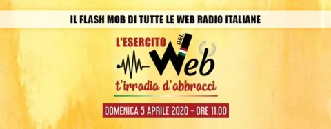 L’Esercito del Web