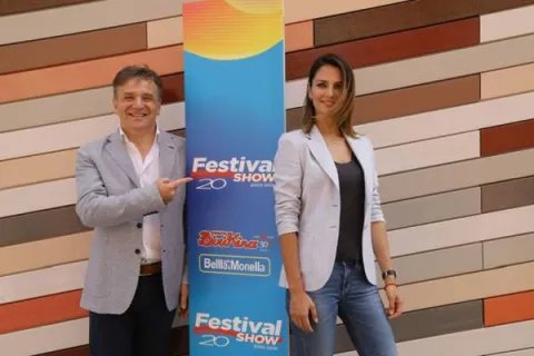 festival show 2019