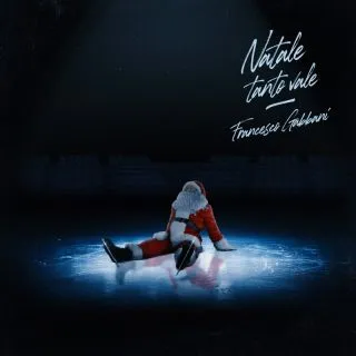 Gabbani . Natale tanto vale