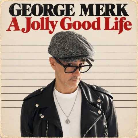 George Merk - intervista