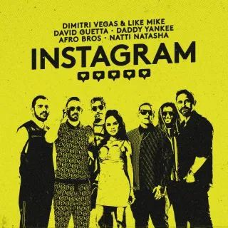 instagram single