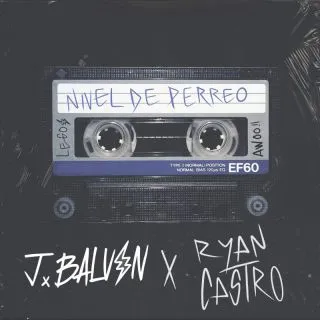 J Balvin & Ryan Castro