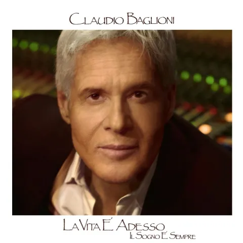 La vita è adesso - 40 anni