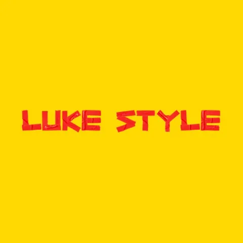 Luke Style - Gangsta