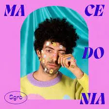 Sgrò - Macedonia