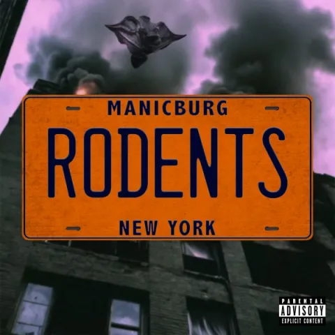 Manicburg - Rodents