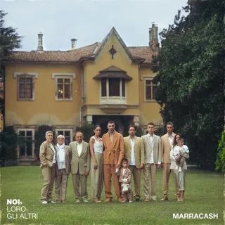 Marracash