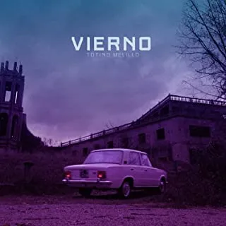 Totino Melillo - Vierno