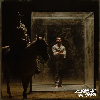 Marco Mengoni - Cambia un uomo