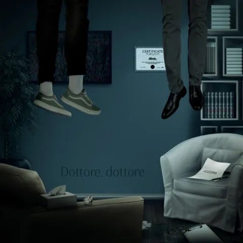 Morto. - Dottore, Dottore