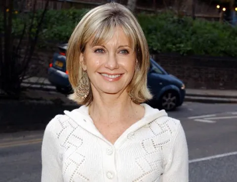 Olivia Newton-John
