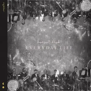 Coldplay Orphans