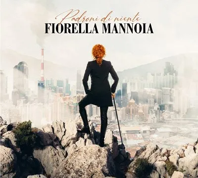 Fiorella Mannoia - Padroni di niente