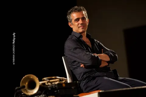 Paolo Fresu - Premio Andrea Parodi 2026
