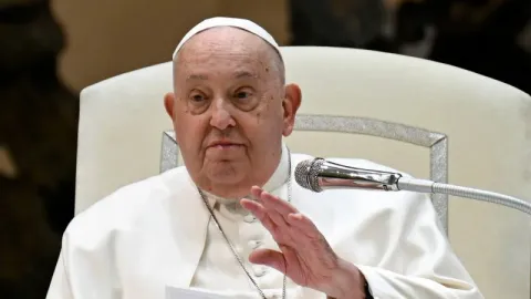 Papa Francesco