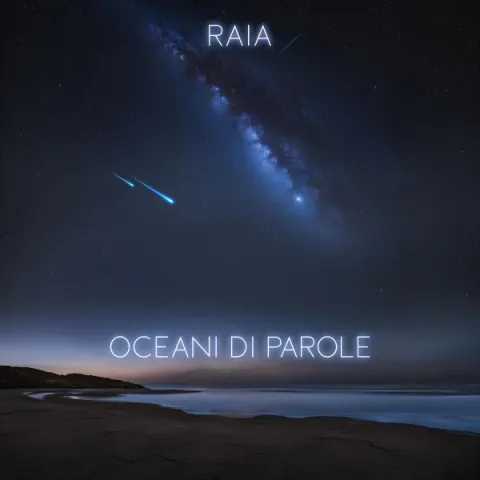 Raia - Oceani di parole