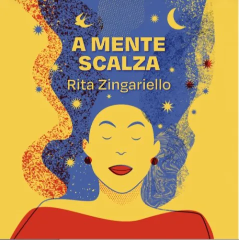 Rita Zingariello - intervista