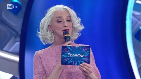 Sanremo 2022: Terza serata